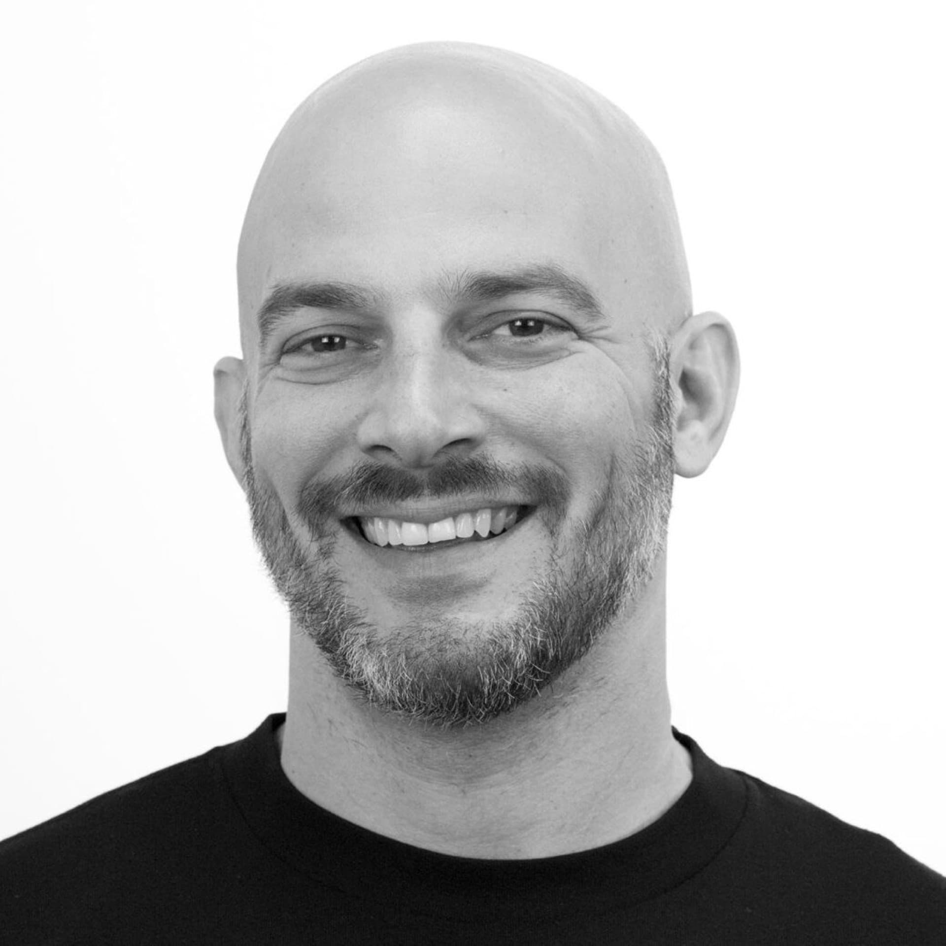 Billy DeCola, founder of Studio Kiku and instructor of the online SMP course