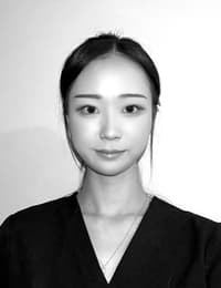 Ailie Park, laser technician at Studio Kiku Vancouver