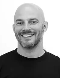 Billy DeCola, founder of Studio Kiku