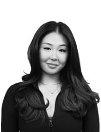 Stephanie, laser technician at Studio Kiku Vaughan