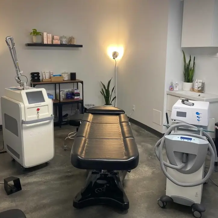 Vancouver Laser Tattoo Removal • Studio Kiku