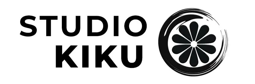 Studio Kiku Logo