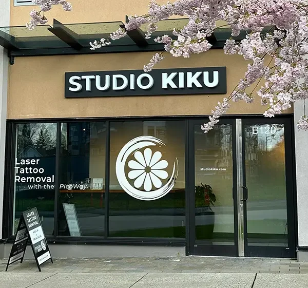 Studio Kiku Langley Grand Opening Party