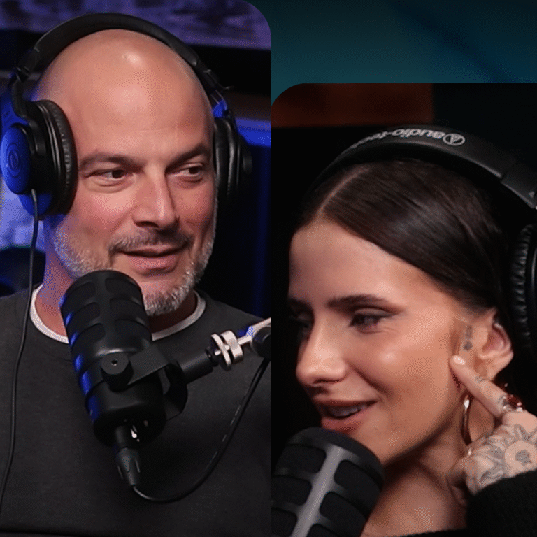 Faded Podcast: Face Tattoo Removal