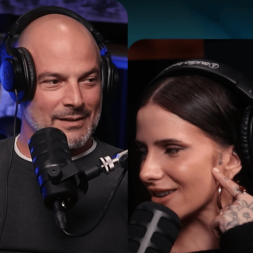 Faded Podcast: Face Tattoo Removal